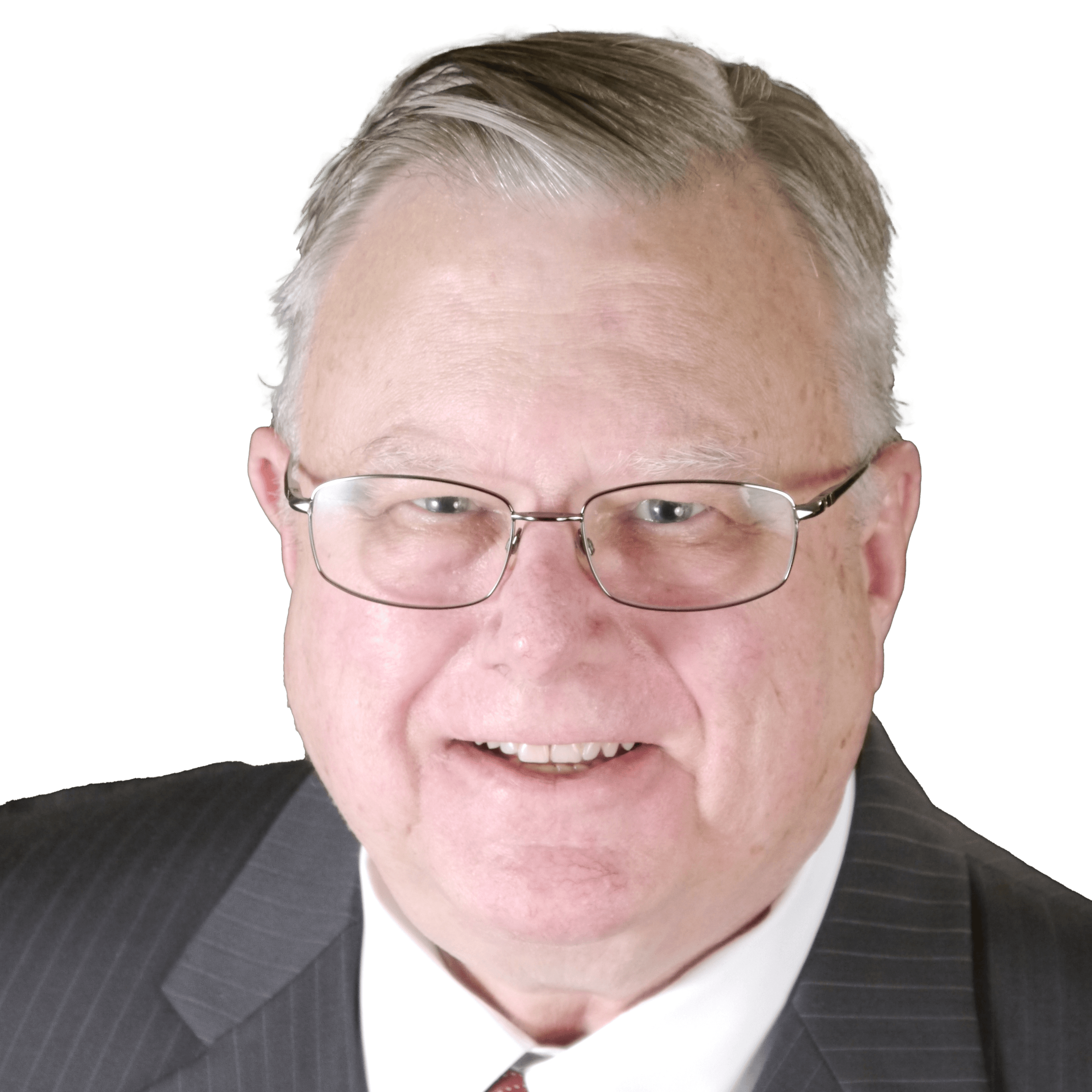 Malcolm Clissold — Mortgage Loan Officer